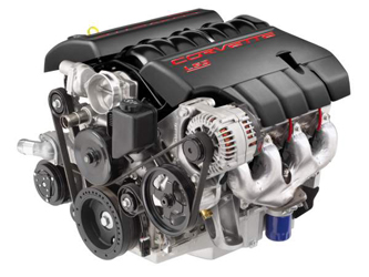 P288C Engine